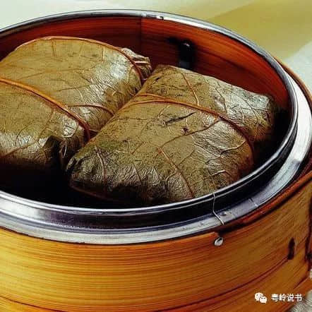 做一日识食广州人 做一日识食广州人