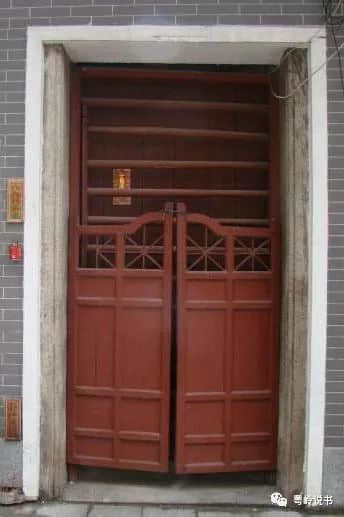 粤岭讲故事||西关大屋有“古仔”