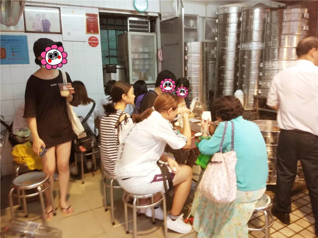 广州老字号,有多少正在消费我们的情怀? 广州老字号,有多少正在消费我们的情怀?