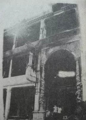 比起七月十四,更恐怖系广州呢七大邪地! 比起七月十四,更恐怖系广州呢七大邪地!