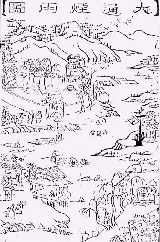 粤岭讲故事||连芳村人都不知道的一口井 粤岭讲故事||连芳村人都不知道的一口井