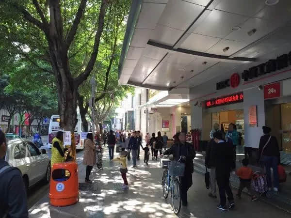 被天河夺去C位后,走到中年的环市东还剩下什么? 被天河夺去C位后,走到中年的环市东还剩下什么?