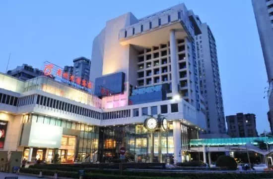 被天河夺去C位后,走到中年的环市东还剩下什么? 被天河夺去C位后,走到中年的环市东还剩下什么?