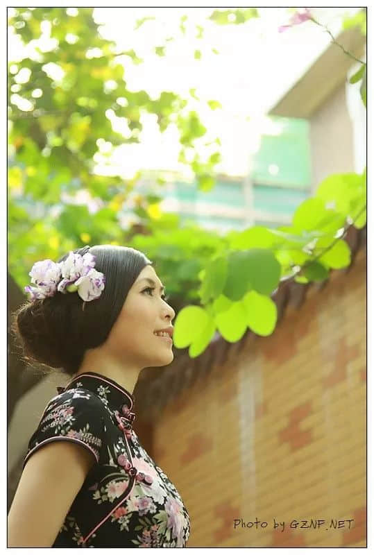 在這裡,你或許會遇到西關小姐…… 在這裡,你或許會遇到西關小姐……