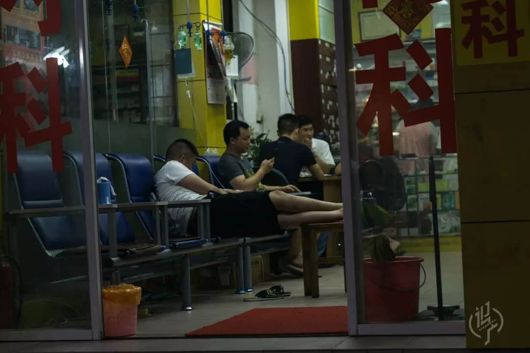 广州人你好,我叫石牌村,这是我的素颜照! 广州人你好,我叫石牌村,这是我的素颜照!