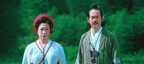 广东阿妈打仔兵器谱|唔系祖宗托赖,我点健康长大! 广东阿妈打仔兵器谱|唔系祖宗托赖,我点健康长大!