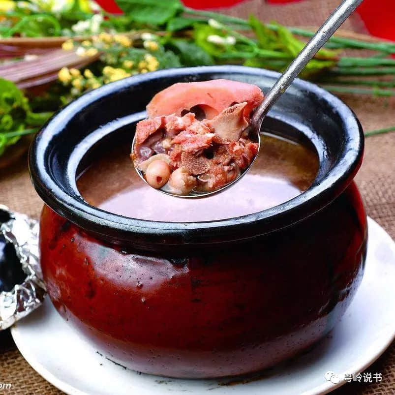 老广本初之味 老广本初之味