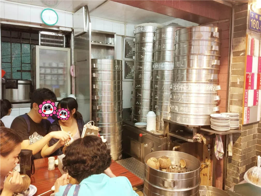 广州老字号,有多少正在消费我们的情怀? 广州老字号,有多少正在消费我们的情怀?