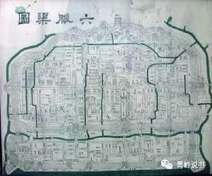 粤岭讲故事||“水浸街”的千年之约 粤岭讲故事||“水浸街”的千年之约