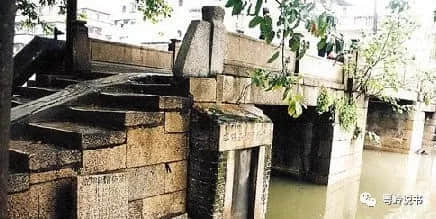 西关古桥 西关古桥