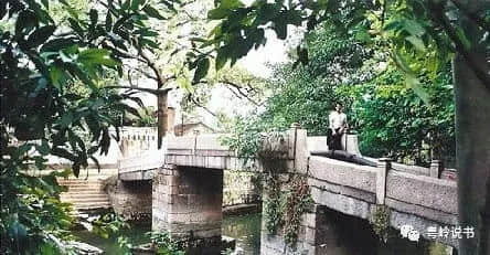 西关古桥 西关古桥