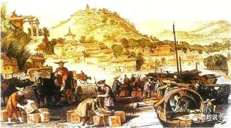 粤岭讲故事||广州富商两个“潘” 粤岭讲故事||广州富商两个“潘”