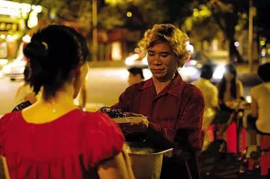 宵夜档,广州的灵魂之光 宵夜档,广州的灵魂之光