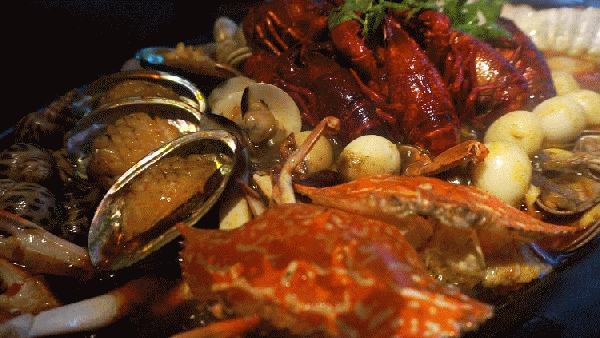 宵夜档,广州的灵魂之光 宵夜档,广州的灵魂之光