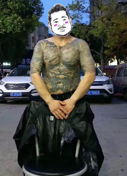 江湖大佬龙哥:以前我冇得拣,依家想做返个人! 江湖大佬龙哥:以前我冇得拣,依家想做返个人!