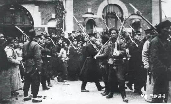 为末路清廷再送一程的暗杀 为末路清廷再送一程的暗杀