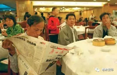 粤岭讲故事||“如”字人情，百年流芳