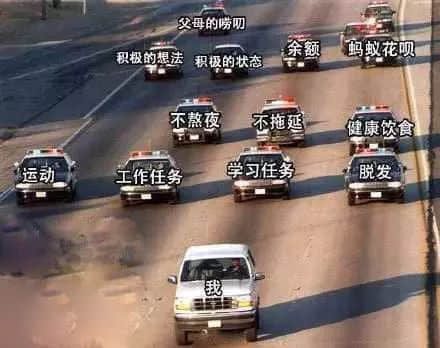 《广州保命指南》 《广州保命指南》