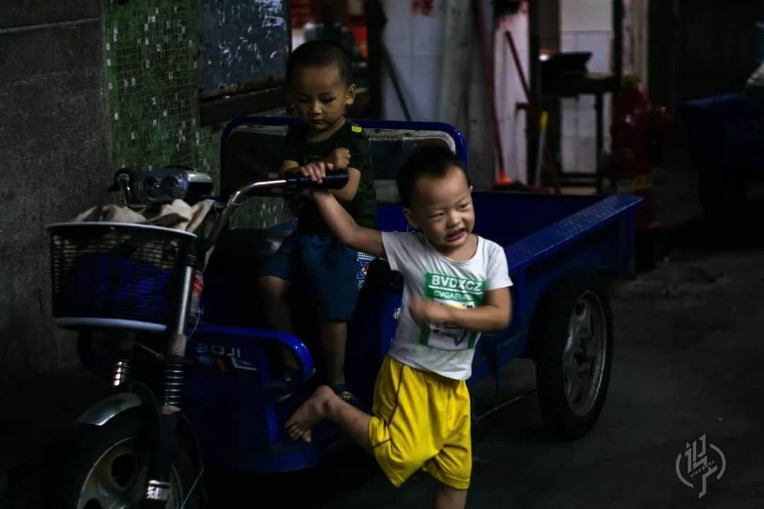 广州人你好,我叫石牌村,这是我的素颜照! 广州人你好,我叫石牌村,这是我的素颜照!