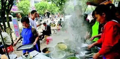 唯有广东肠粉,令我黯然销魂 唯有广东肠粉,令我黯然销魂