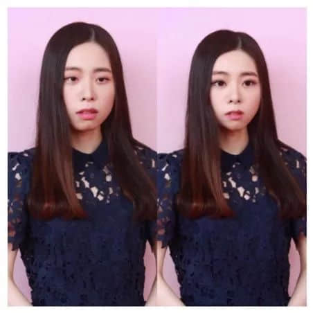 我用咗一分钟,令自己做咗香港小姐冠军! 我用咗一分钟,令自己做咗香港小姐冠军!