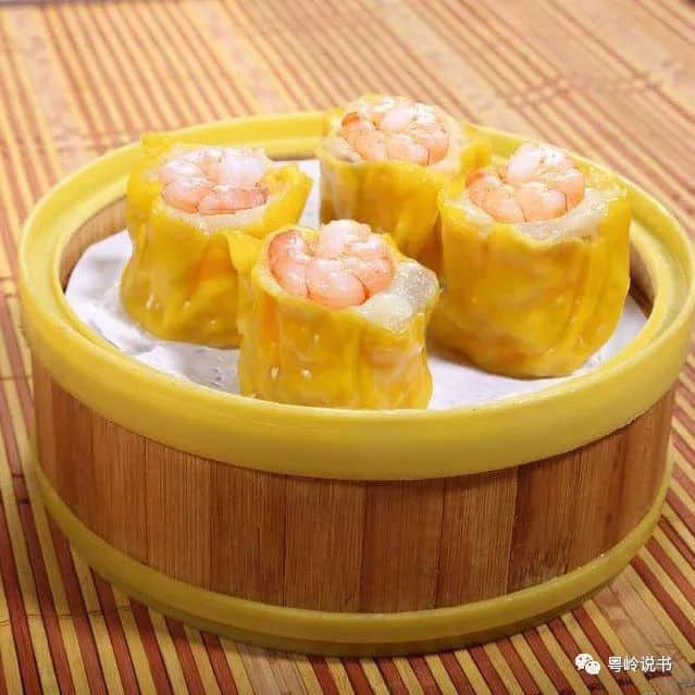 做一日识食广州人 做一日识食广州人