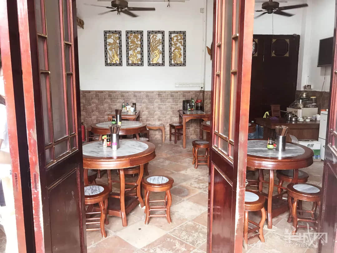 广州老字号,有多少正在消费我们的情怀? 广州老字号,有多少正在消费我们的情怀?