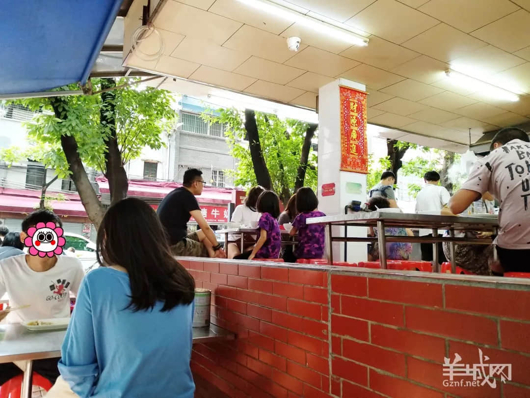 广州老字号,有多少正在消费我们的情怀? 广州老字号,有多少正在消费我们的情怀?