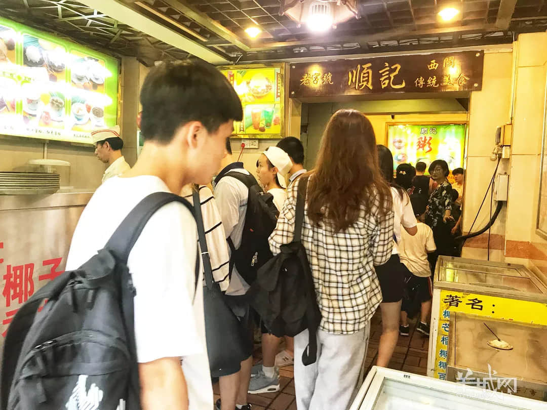 广州老字号,有多少正在消费我们的情怀? 广州老字号,有多少正在消费我们的情怀?