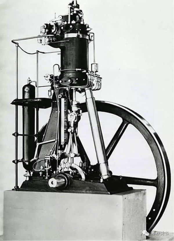 粤岭讲故事||壳牌石油公司,广州有段古 粤岭讲故事||壳牌石油公司,广州有段古