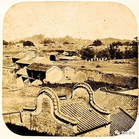 粤岭讲故事||文明路的广东贡院 粤岭讲故事||文明路的广东贡院