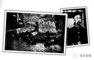 为末路清廷再送一程的暗杀 为末路清廷再送一程的暗杀