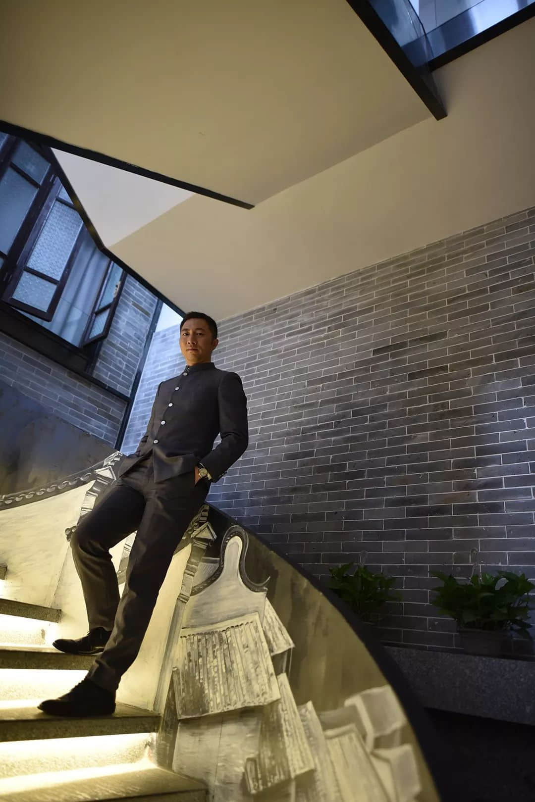 在這裡,你或許會遇到西關小姐…… 在這裡,你或許會遇到西關小姐……