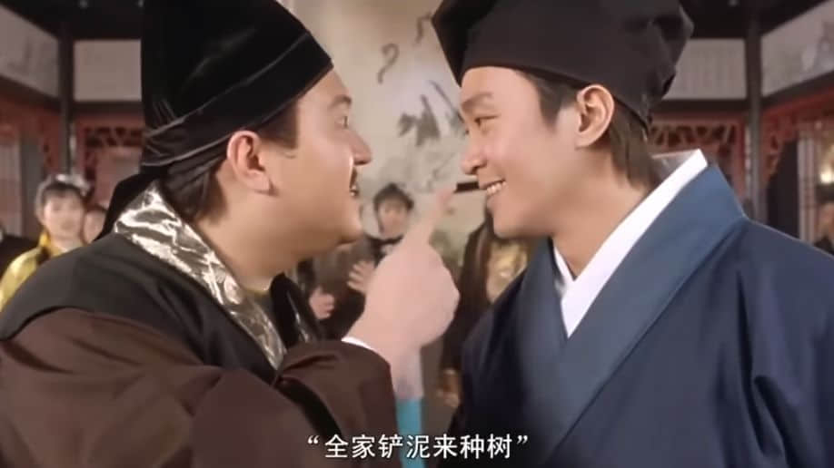 字字珠玑,句句啜核,呢位粤语对王之王你应该了解一下! 字字珠玑,句句啜核,呢位粤语对王之王你应该了解一下!