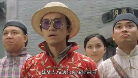 字字珠玑,句句啜核,呢位粤语对王之王你应该了解一下! 字字珠玑,句句啜核,呢位粤语对王之王你应该了解一下!