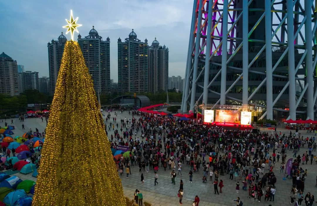 《广州保命指南》 《广州保命指南》