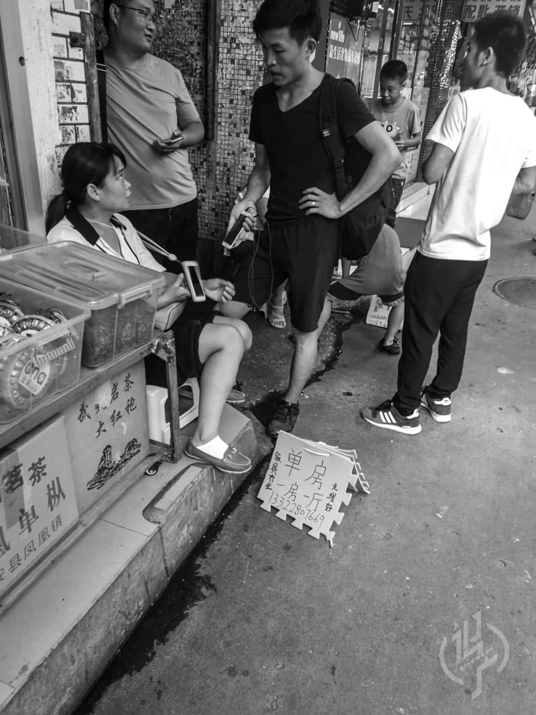 广州人你好,我叫石牌村,这是我的素颜照! 广州人你好,我叫石牌村,这是我的素颜照!