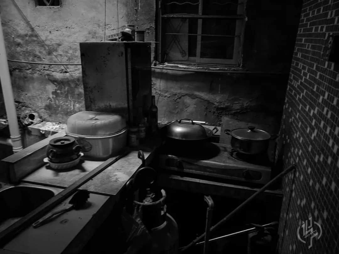 广州人你好,我叫石牌村,这是我的素颜照! 广州人你好,我叫石牌村,这是我的素颜照!