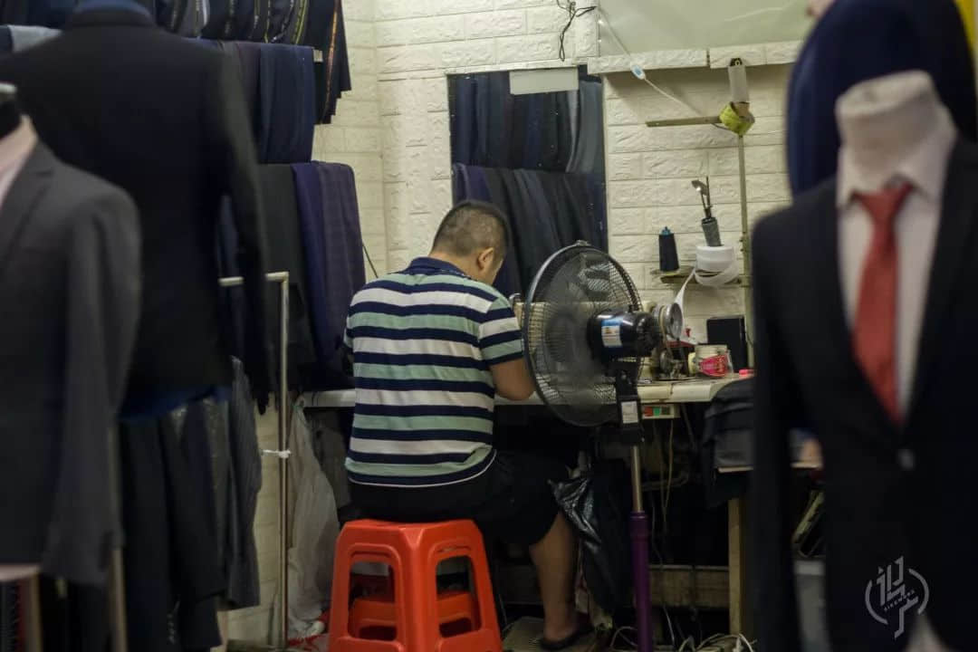 广州人你好,我叫石牌村,这是我的素颜照! 广州人你好,我叫石牌村,这是我的素颜照!