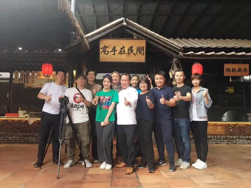 廣東台因為他們首次登陸紐約時代廣場大屏幕! 廣東台因為他們首次登陸紐約時代廣場大屏幕!