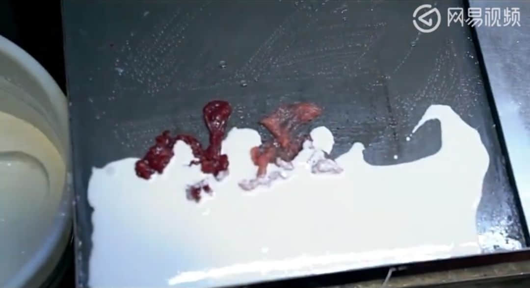 唯有广东肠粉,令我黯然销魂 唯有广东肠粉,令我黯然销魂