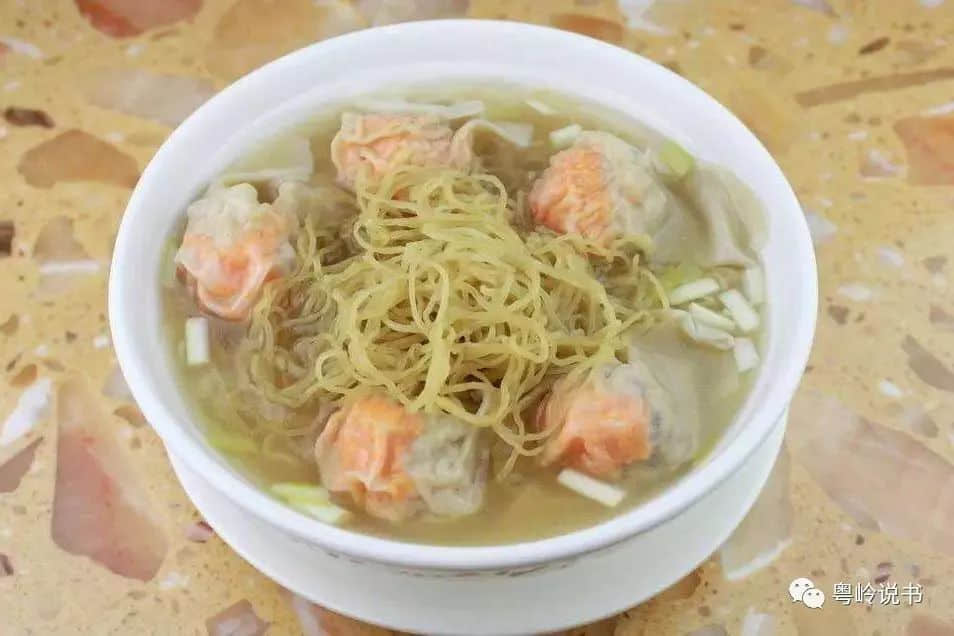 做一日识食广州人 做一日识食广州人