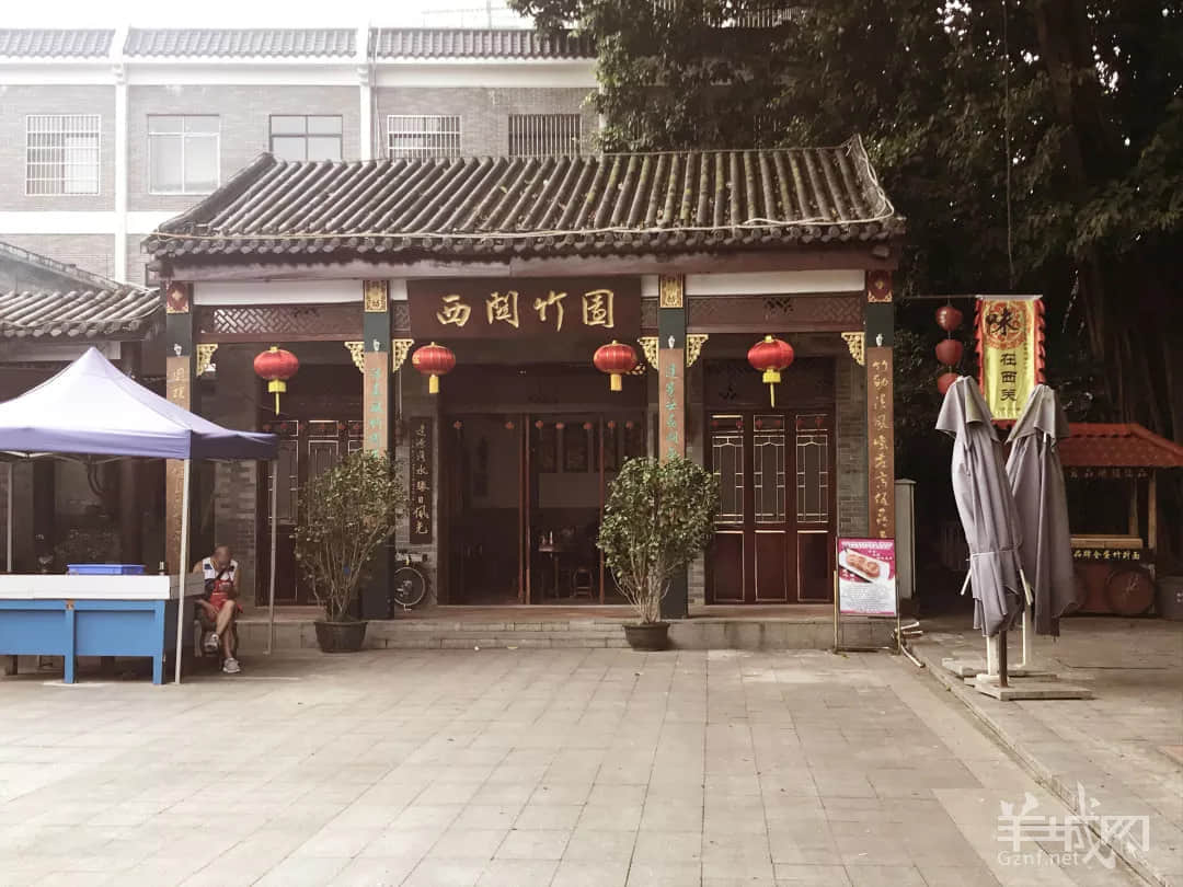 广州老字号,有多少正在消费我们的情怀? 广州老字号,有多少正在消费我们的情怀?