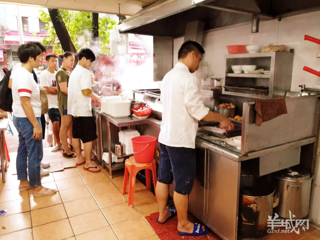 广州老字号,有多少正在消费我们的情怀? 广州老字号,有多少正在消费我们的情怀?