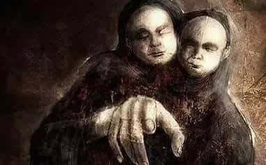 比起七月十四,更恐怖系广州呢七大邪地! 比起七月十四,更恐怖系广州呢七大邪地!