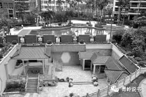 粤岭讲故事||连芳村人都不知道的一口井 粤岭讲故事||连芳村人都不知道的一口井