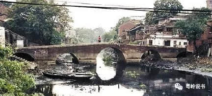 西关古桥 西关古桥