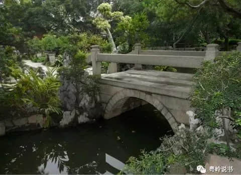 西关古桥 西关古桥