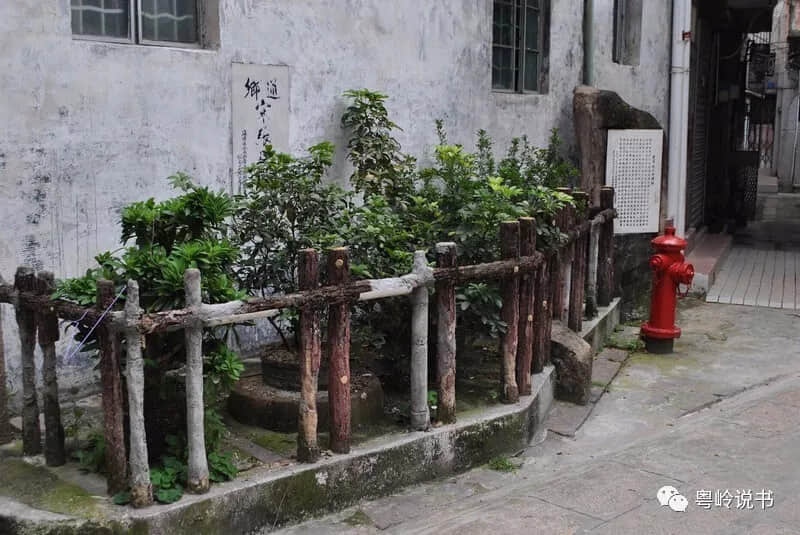 粤岭讲故事||铮铮铁骨,成就状元坊 粤岭讲故事||铮铮铁骨,成就状元坊