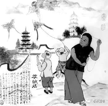 粤岭讲故事||登高趣怪事,岭南特别多 粤岭讲故事||登高趣怪事,岭南特别多